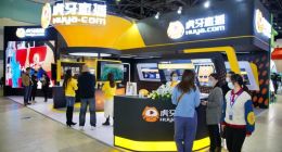 林松涛为什么要“掏空”虎牙？