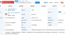 工融合肥股权投资基金登记成立 出资额10亿