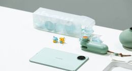 华为发布首款8.8英寸旗舰小平板，超轻薄设计带来随身全能体验