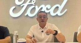 陈晓波，为何落选？