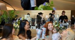 海外GMV大涨 77%，霸王茶姬离“星巴克”又近一步