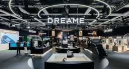 一举斩获9项大奖，追觅科技强势亮相IFA