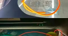 新买的小米惊现“测试车”标识，管理层致歉，质量管控遭质疑