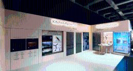 追觅厨电IFA2025首秀：以尖端科技重新定义现代高端厨房，洗碗机斩获创新大奖！