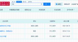许凯名下2家企业已注销 许凯关联影视文化工作室曾负债977万