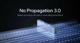 宁德时代发布神行Pro电池：全球最高安全等级，热失控无明火和烟雾