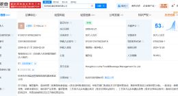 起底绿茶餐厅关联公司 女子点绿茶餐厅外卖被贴装货