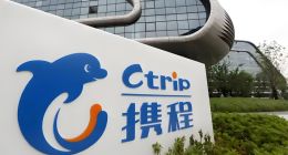 美国资本巨头贝莱德与梁建章等人，在携程上演“资本腾挪”双簧？