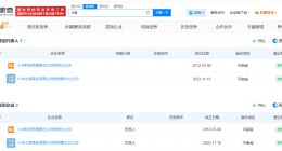 王腾名下仍关联小米旗下2家企业 王腾商业版图盘点