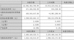 零食巨头盈利暴增503倍背后：门店狂飙，担保风险高悬