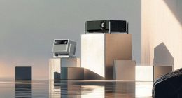 极米携新品HORIZON 20系列与TITAN亮相2025IFA