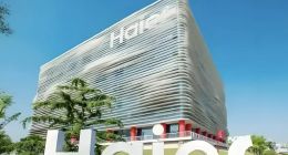 海尔智家九大品牌“同门相残”？海外收入掺水、研发虚耗拖累盈利