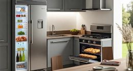 半年狂揽2523亿！美的财报“高光”之下，行业暗流与未来迷局