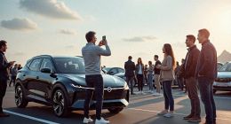 港股IPO在即，奇瑞的喜与忧