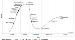 Gartner 2025中国网络安全技术成熟度曲线：网络安全AI助手发展最快