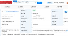 浙江协鑫企业管理合伙企业增资至60亿 增幅约2756%