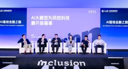 蚂蚁消金首席科学家康宇麟：AI大模型为风控科技带来全新能力
