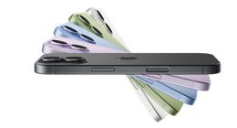 iPhone 17发布后 苹果已从官网下架iPhone 15和iPhone 16 Pro