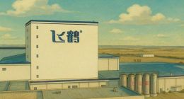 三次豪赌，闯出千亿奶粉王座，冷友斌带飞鹤艰难守江山