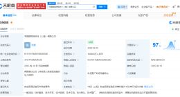 中国数联物流在上海成立科技公司 注册资本10亿
