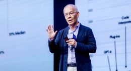 张宏江外滩大会分享：基础设施加速扩张，AI正步入“产业规模化”