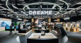 追觅科技IFA 2025收官：20余项大奖加持，定义智能生活新高度