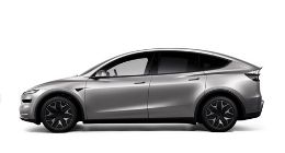 特斯拉Model Y L订单排至11月份 10月份已经售罄