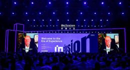 图灵奖得主理查德·萨顿2025外滩大会演讲：经验是一切智能的核心与基础