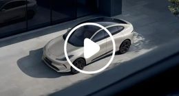 消除里程焦虑，新一代智己LS6上市，19.79万元起！