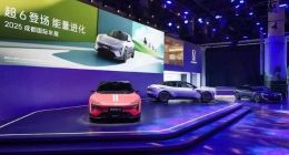 阿维塔“营销”想破圈，仅靠陈卓的“金句”行么？