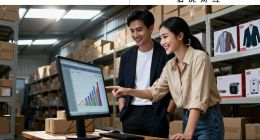 品牌上新首选地，为什么变成了拼多多？