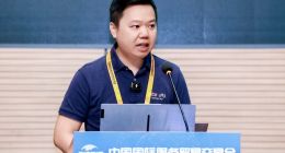 聚焦服贸会丨奇富科技宋荣鑫：以AI-Native架构推动金融AI从边缘迈向核心