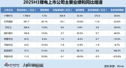 锂电中报|亿纬锂能动储电池双线失守产能利用率下滑 有息负债新高欲再赴港募资