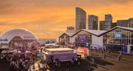 2025外滩大会在沪落幕：三地首齐聚，金融科技释放三大共识