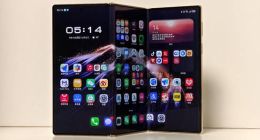 华为Mate XTs非凡大师评测：如何重塑移动娱乐与远程办公新体验