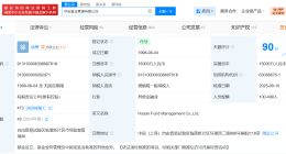 华安基金换帅完成工商变更 徐勇任华安基金董事长