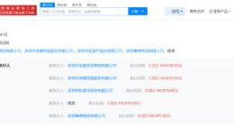 姚振华及宝能集团等被恢复执行33.2亿