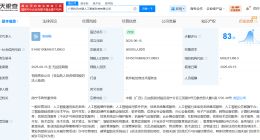 科大讯飞在广西成立人工智能科技公司 注册资本5000万