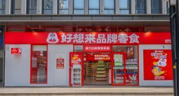 内卷下的零食量贩：万辰225亿营收背后，加盟商的回本“生死线”