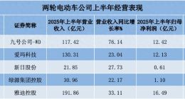 九号公司高禄峰、王野，高位套现近8亿！