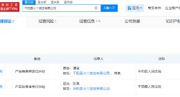 柴怼怼夫妻名下珠宝公司再被起诉 柴怼怼妻子再被起诉