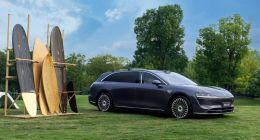 30.98万元起！享界S9T正式上市