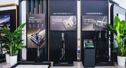 追觅首创灵鲨主动割毛技术，终结毛发缠绕难题