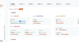 嘎子哥近30日直播55场 嘎子哥直播场均销售额6.07万