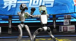 宇树开源，再次驱动了人形机器人的发展