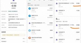 5毛试用背后是每月59元的自动扣款 多名消费者称遭爱企查APP“沉默收割”