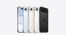 苹果iPhone Air和iPhone 17 Pro还未上市就出现问题 与拍照有关