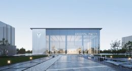 深蓝汽车：邓承浩负责战略定目标，姜海荣主抓营销即面临“背刺”风波