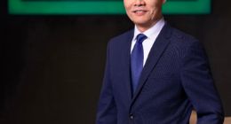 慧与公司HPE任命竺宏为HPE Networking中国区总经理