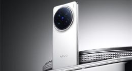 vivo X300 Pro首创光斑融合技术：配备三焦段变焦闪光灯